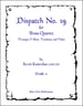 Dispatch No. 19